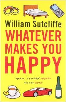 Whatever Makes You Happy : Affiche