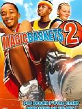 Magic baskets 2