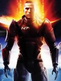 Mass Effect : Affiche
