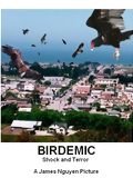 Birdemic: Shock and Terror : Affiche
