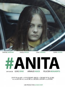 #ANITA