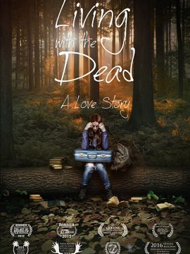Vivre avec la mort : une histoire d'amour