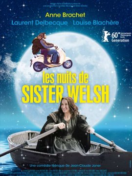 Les Nuits de Sister Welsh