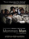 Momma's Man : Affiche