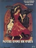 Affichette (film) - FILM - Notre-Dame-de-Paris : 3605