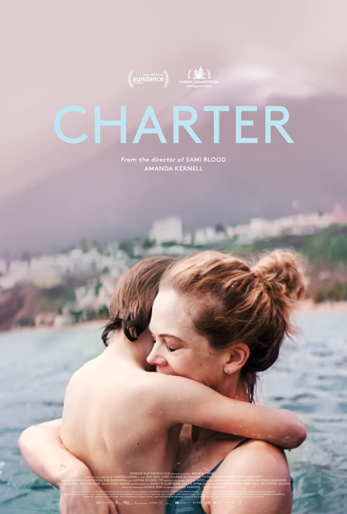 Charter : Affiche