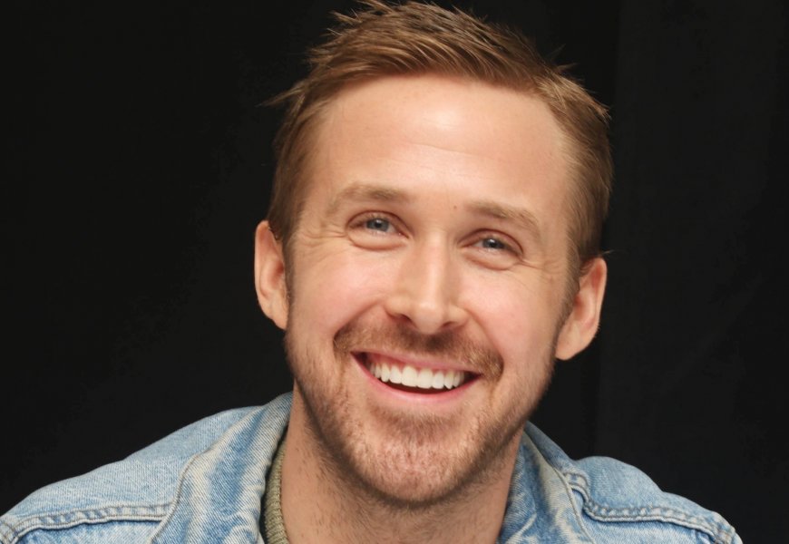 Ryan Gosling, nu et 