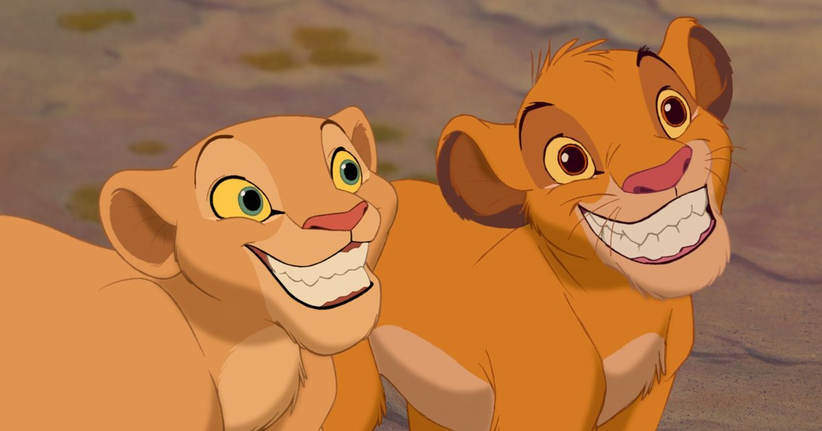 Roi Lion : le nouveau film sur Canal+ et le dessin animé sur Disney+