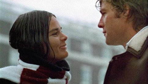 10 films romantiques qui font pleurer