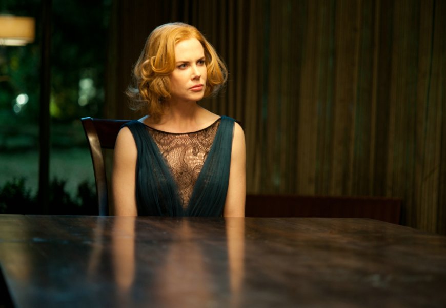 Nicole Kidman dans 