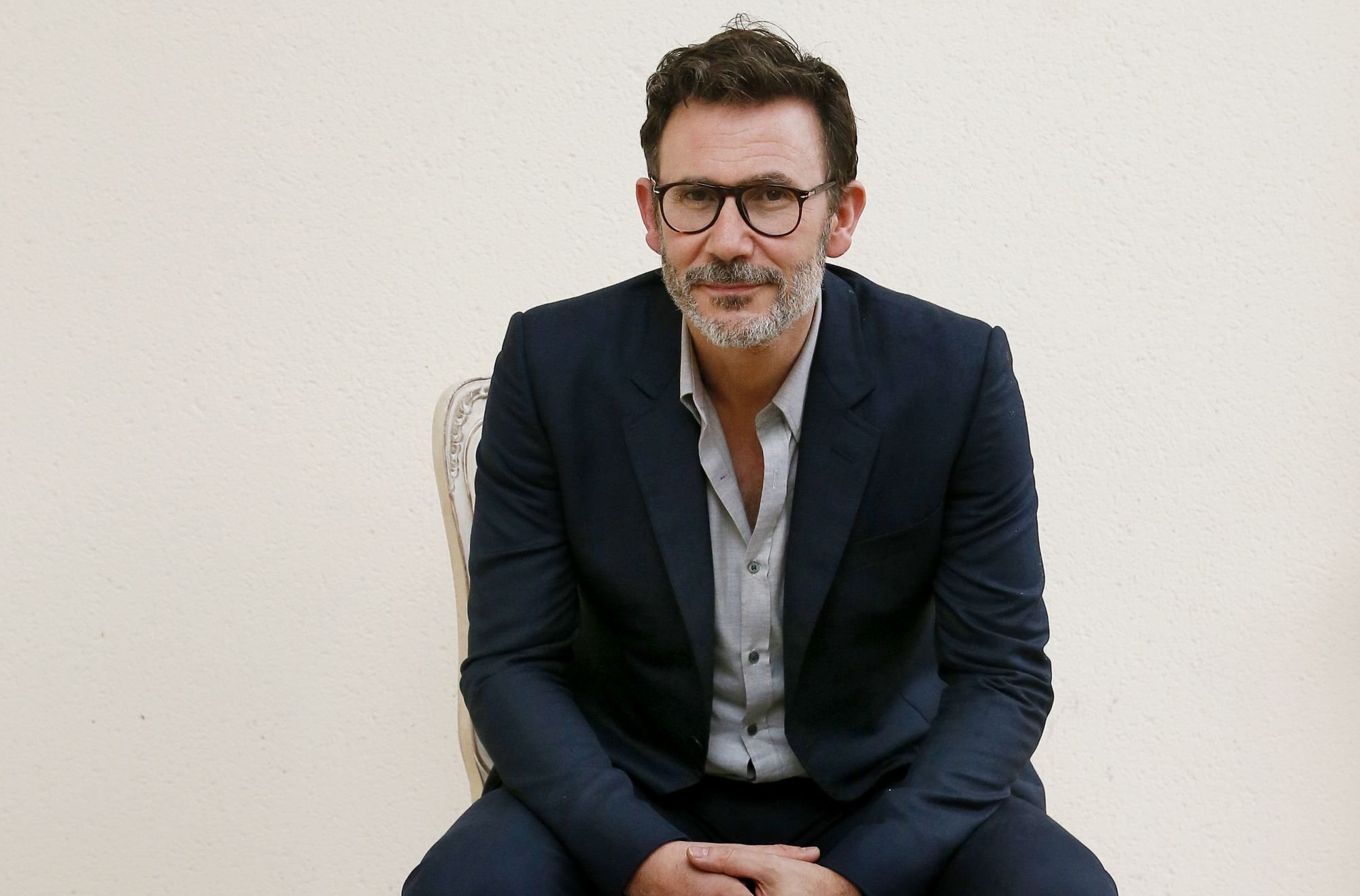 Michel Hazanavicius