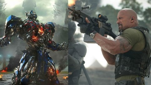 G.I. Joe : vers un crossover avec la saga Transformers ?
