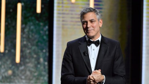 George Clooney ne trouve plus "grand intérêt" à jouer au cinéma