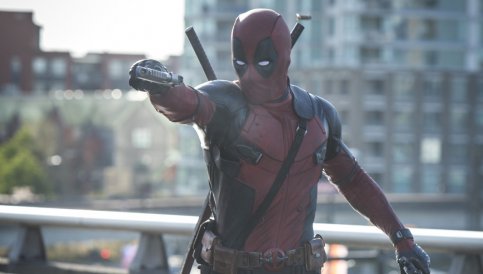 Box-office : Deadpool débarque avec le meilleur démarrage de l'année