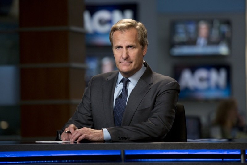 Jeff Daniels