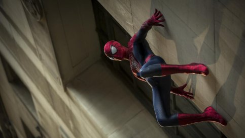 Marc Webb défend ses films The Amazing Spider-Man