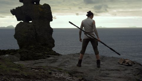 Star Wars : le PDG de Disney reconnaît avoir sorti "trop de films trop vite"