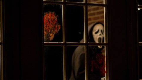 Scream 5 : tournage bouclé mais pas de sortie en salles avant 2022
