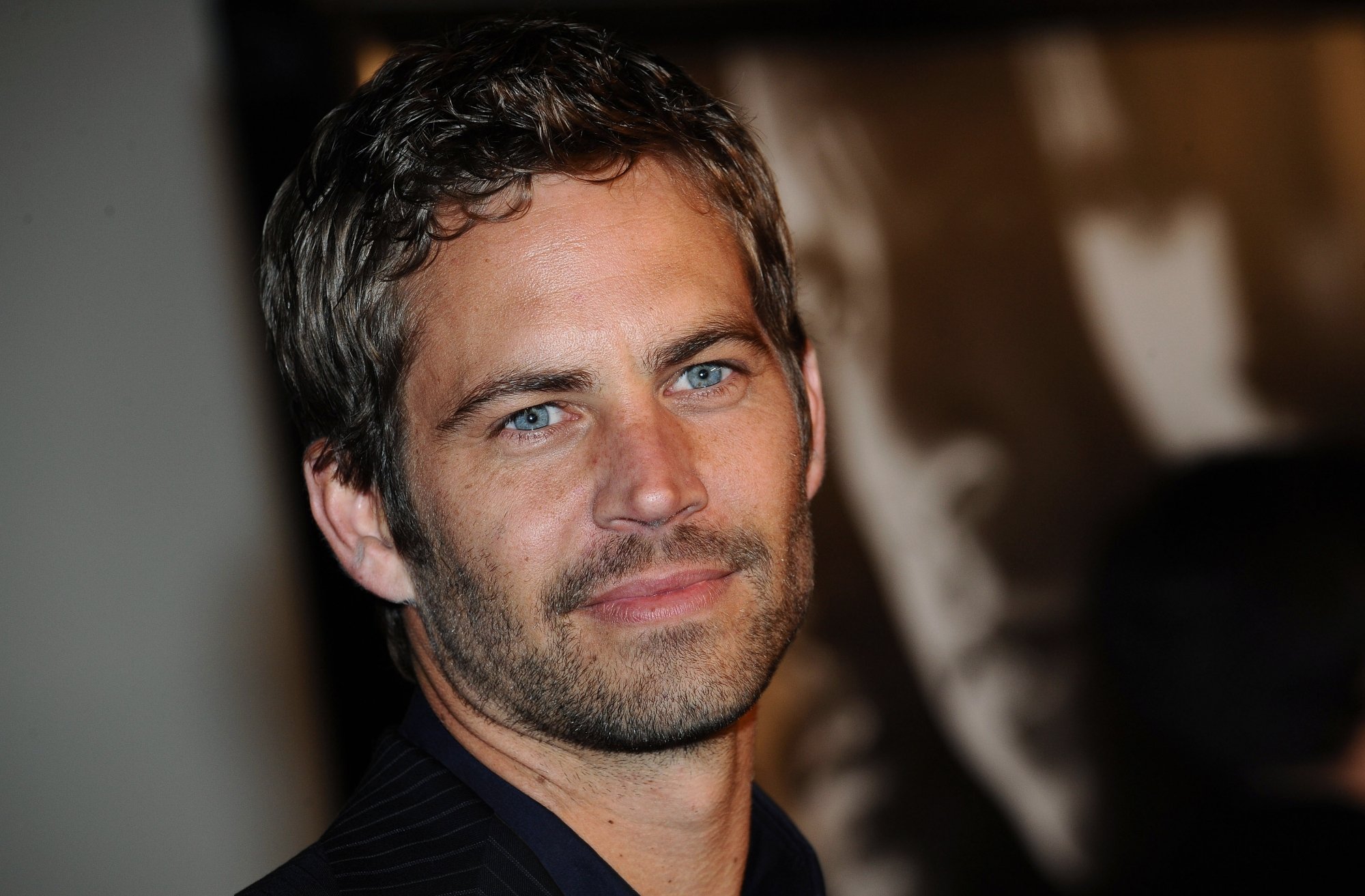 Paul Walker à l'avant-première de 