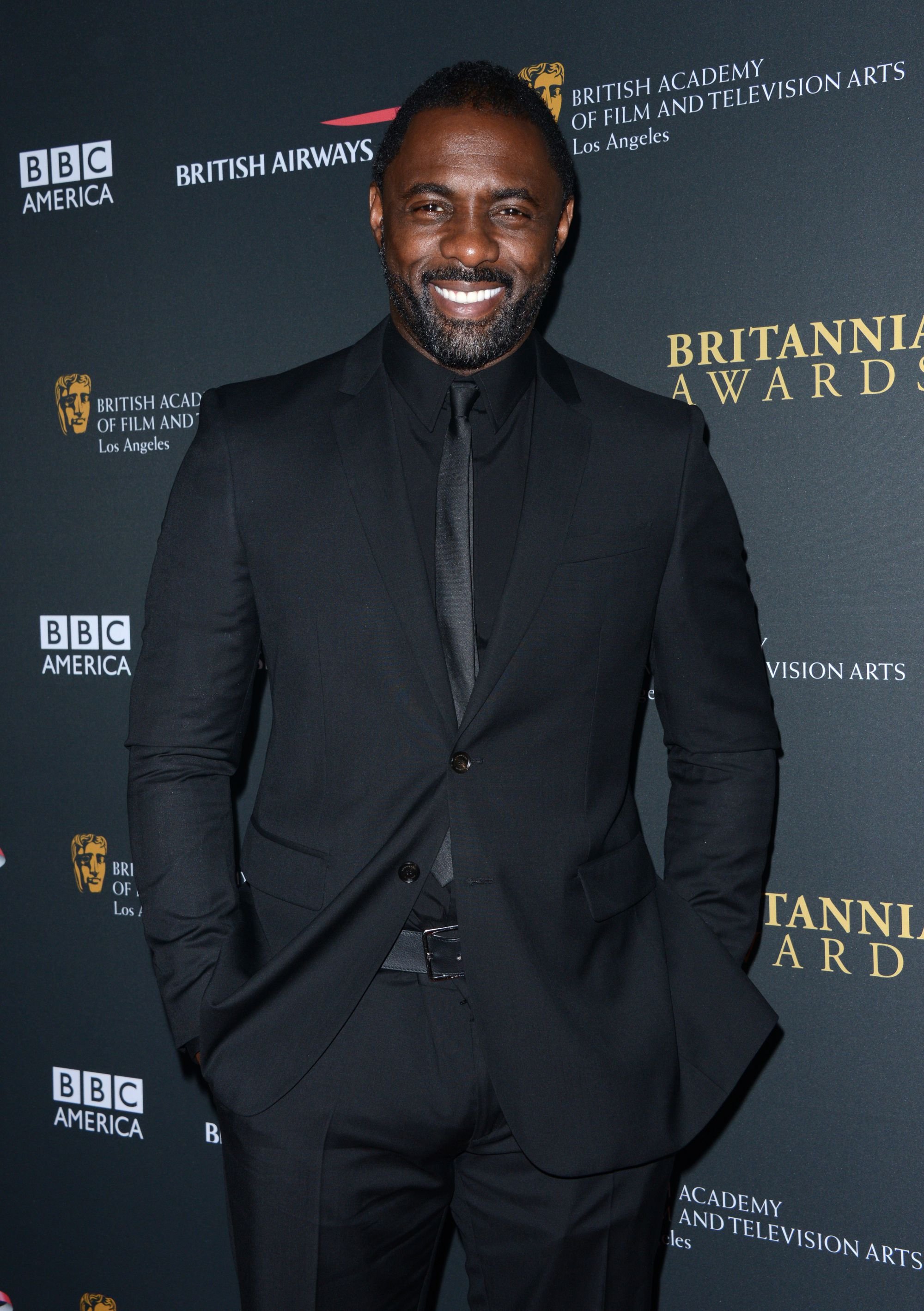 Idris Elba