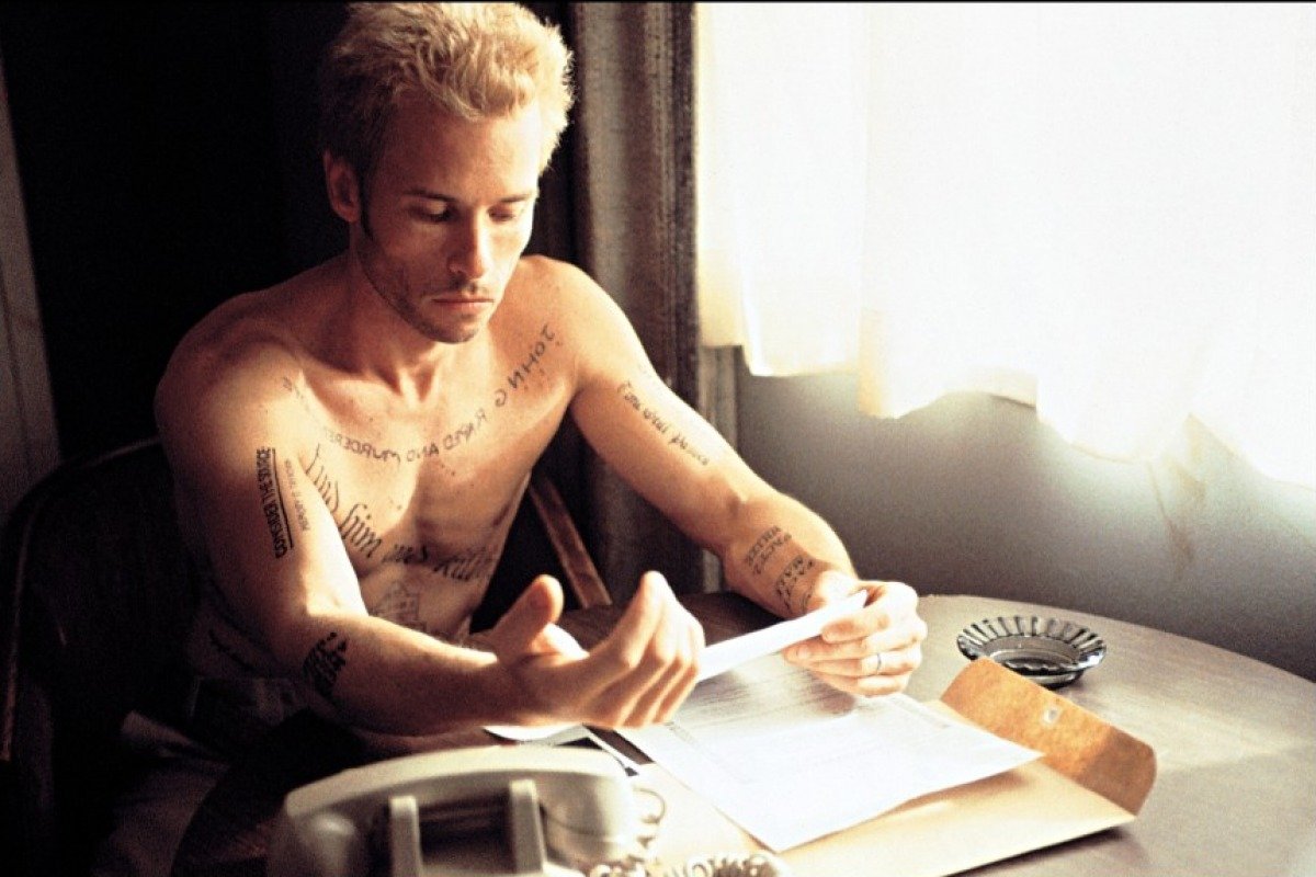 Memento