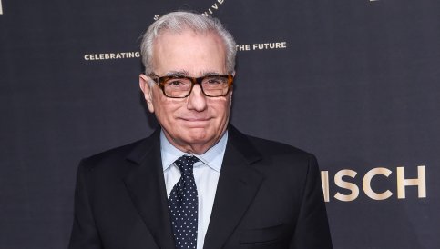 Martin Scorsese : un nouveau projet consacré à George Washington ?