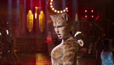Pourquoi le film Cats a-t-il été réalisé avec des effets spéciaux ?