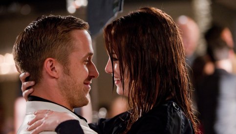 Emma Stone : cette scène romantique avec Ryan Gosling l'a traumatisée