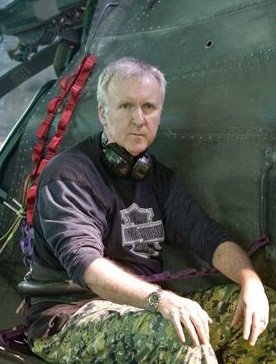 James Cameron