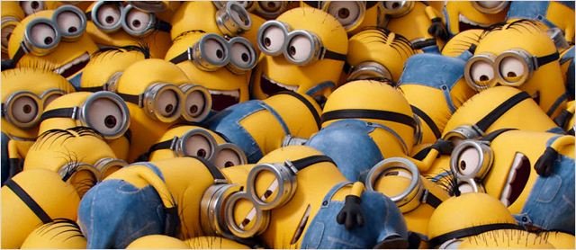 Les Minions