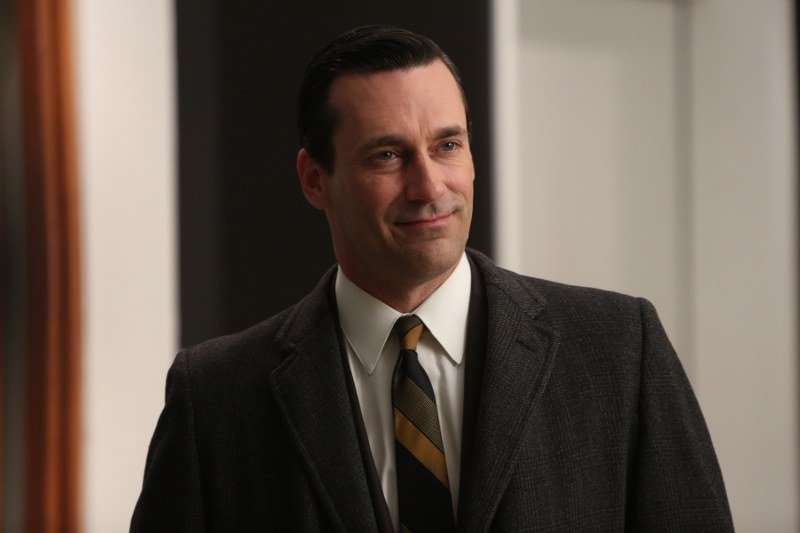 Jon Hamm