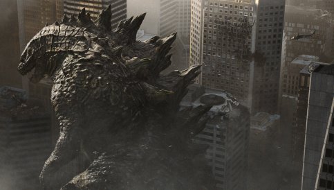 Godzilla 2 : les monstres contrôlés par l'un des personnages ?