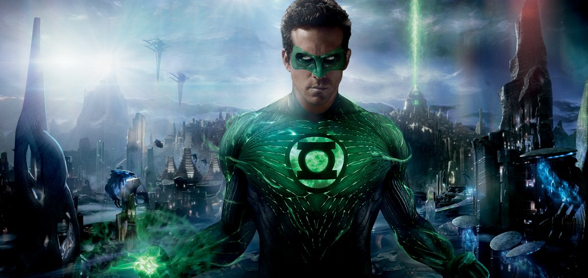 Le reboot de Green Lantern ne sortira pas avant la deuxième partie de Justic League