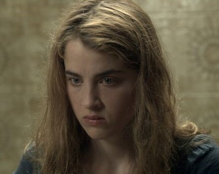 Adèle Haenel