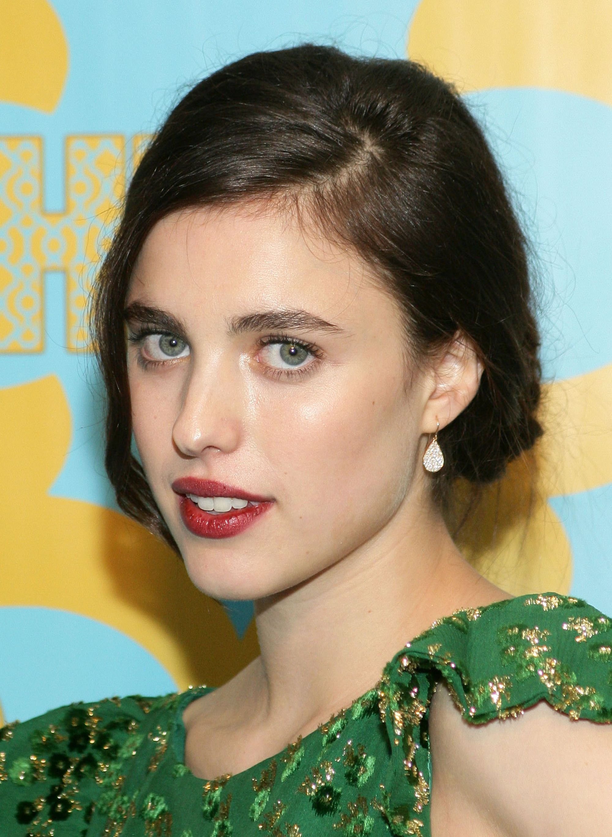 Margaret Qualley