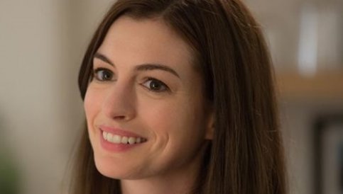 Anne Hathaway rejoint la comédie de science-fiction The Shower