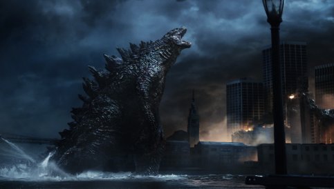 Godzilla 2 a trouvé son réalisateur !