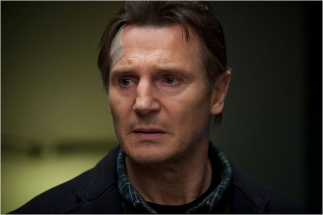 Liam Neeson