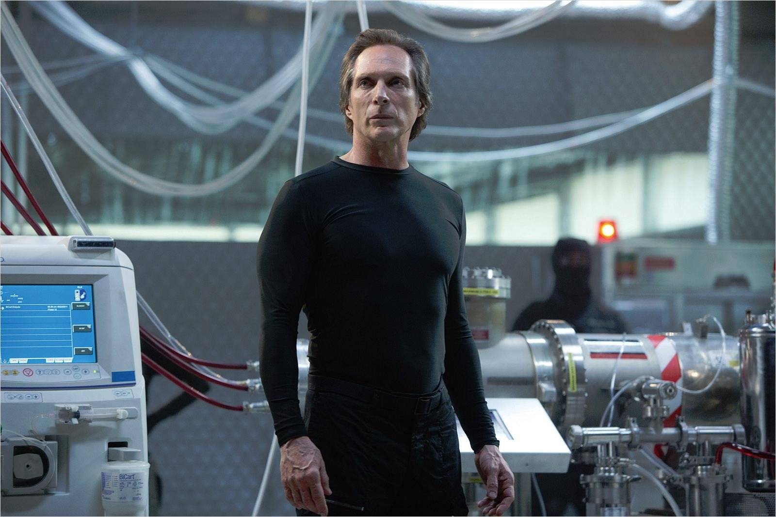 William Fichtner