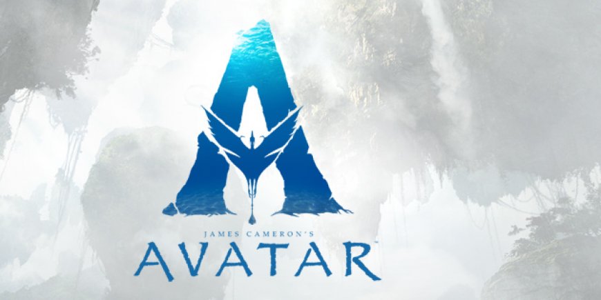 Premier visuel de la saga Avatar annoncée par James Cameron
