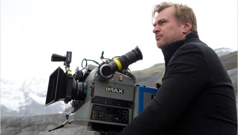 Le prochain film de Christopher Nolan est un... court-métrage !