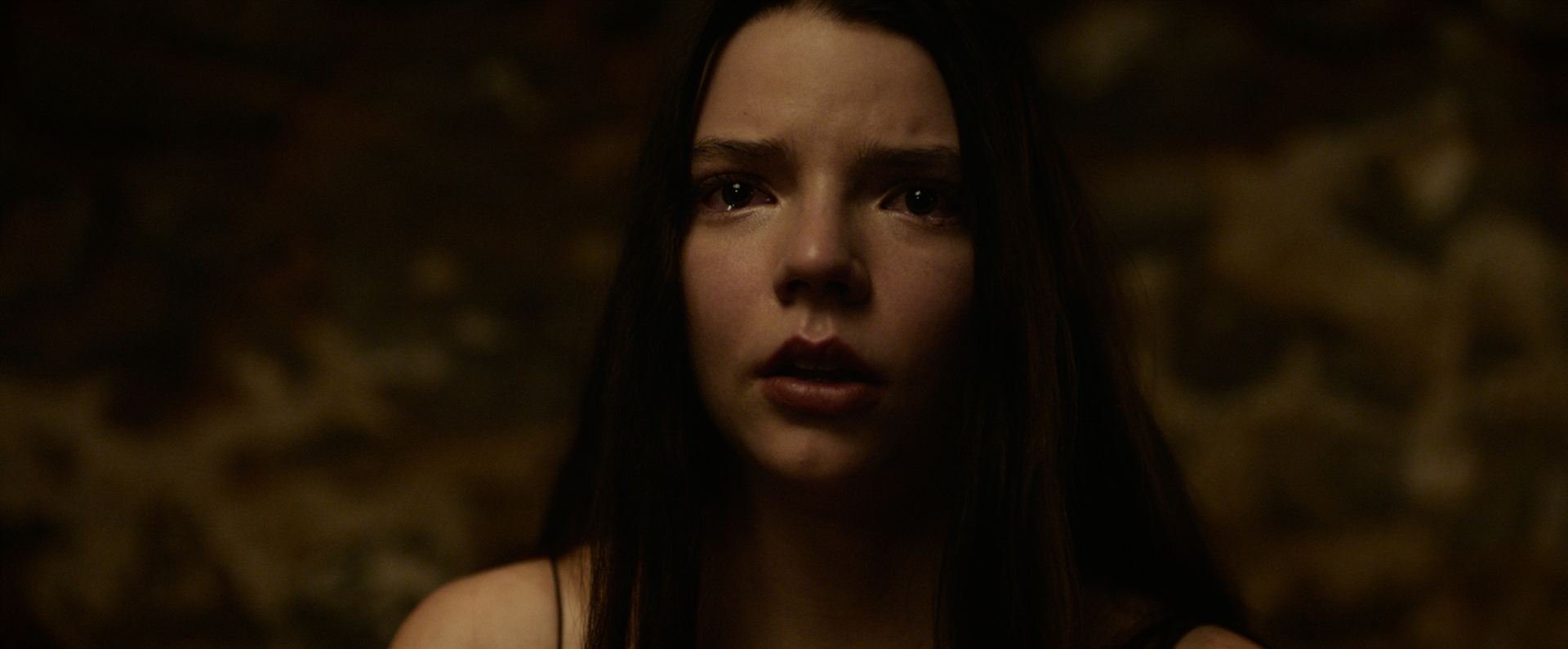 Anya Taylor-Joy dans 