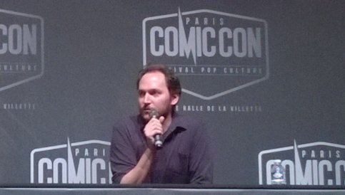 Comic Con - Louis Leterrier : "Pour Hulk, je voulais Ruffalo, Marvel a dit non"
