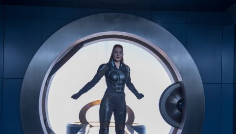 X-Men : Sophie Turner confirmée dans le prochain volet