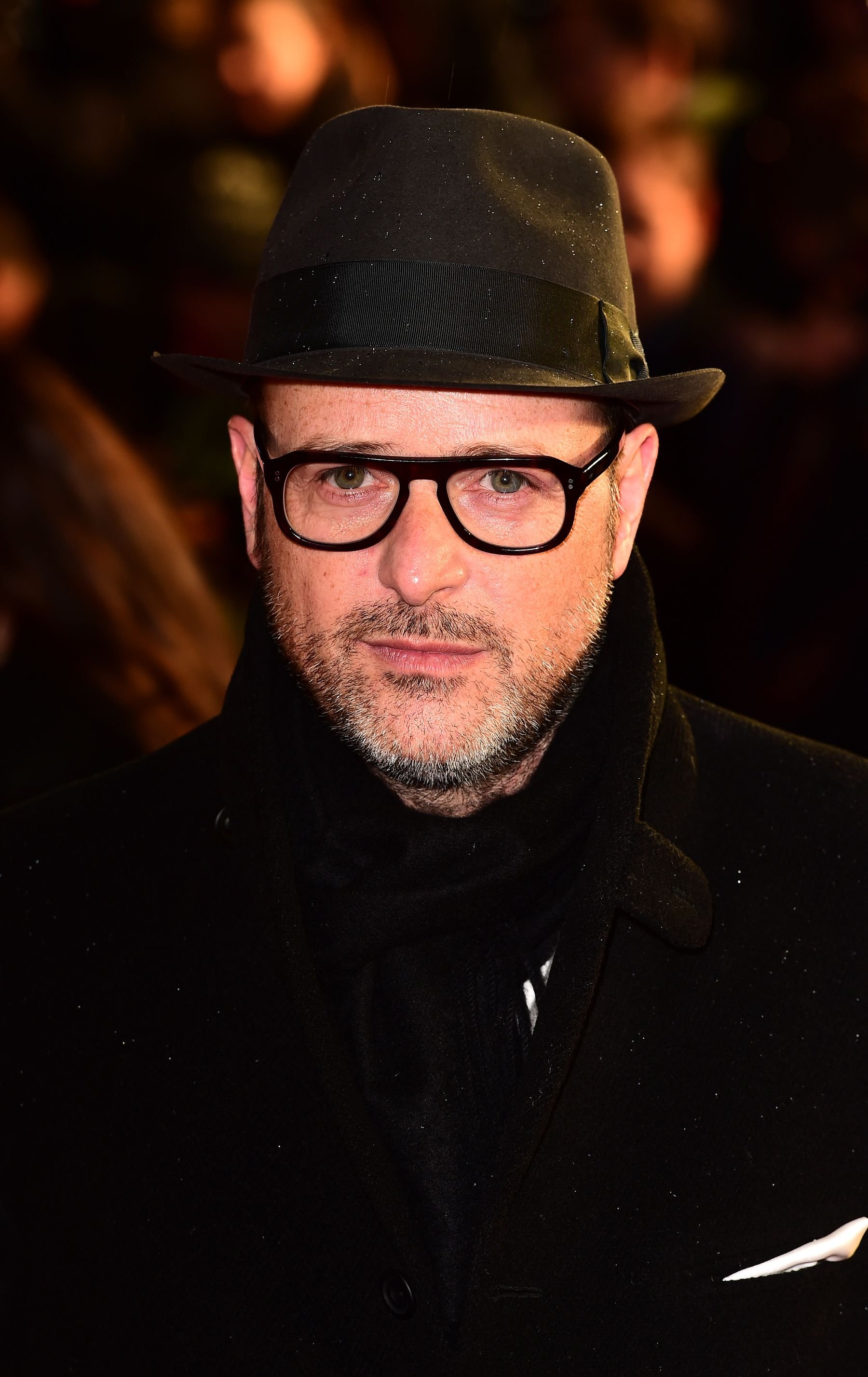 Matthew Vaughn