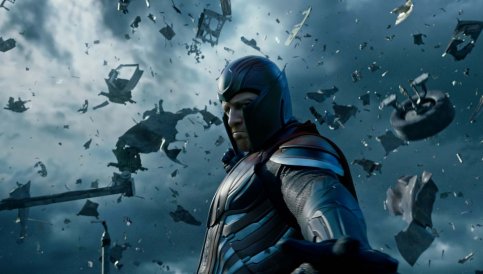 X-Men Dark Phoenix : quel rôle pour Magneto ?