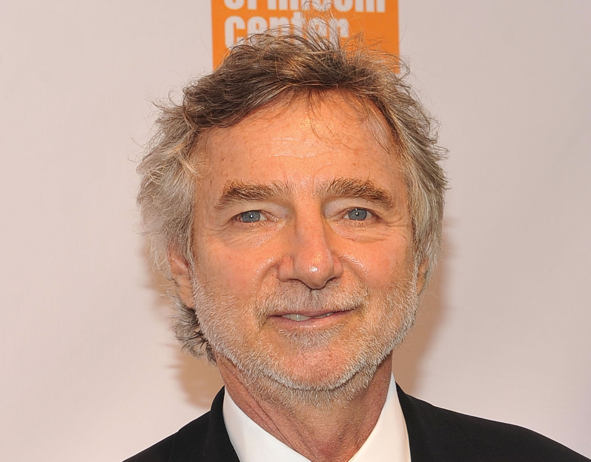 Curtis Hanson lors du gala des Chaplin Awards à New York, le 24 mai 2010.