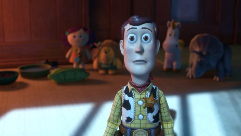 Toy Story 4 est repoussé d'un an !