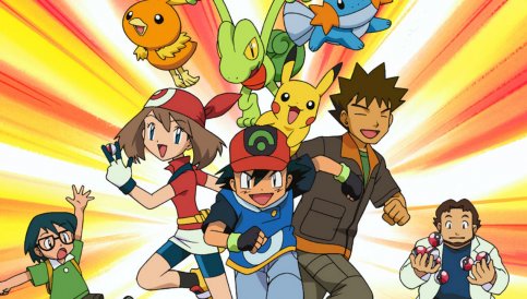 Pokémon : bientôt une adaptation live au cinéma !