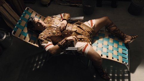 Hail, Caesar ! : le nouveau film des frères Coen ouvrira la Berlinale
